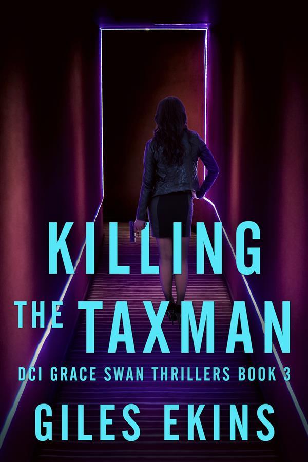 Produktbild: Killing The Taxman | Giles Ekins