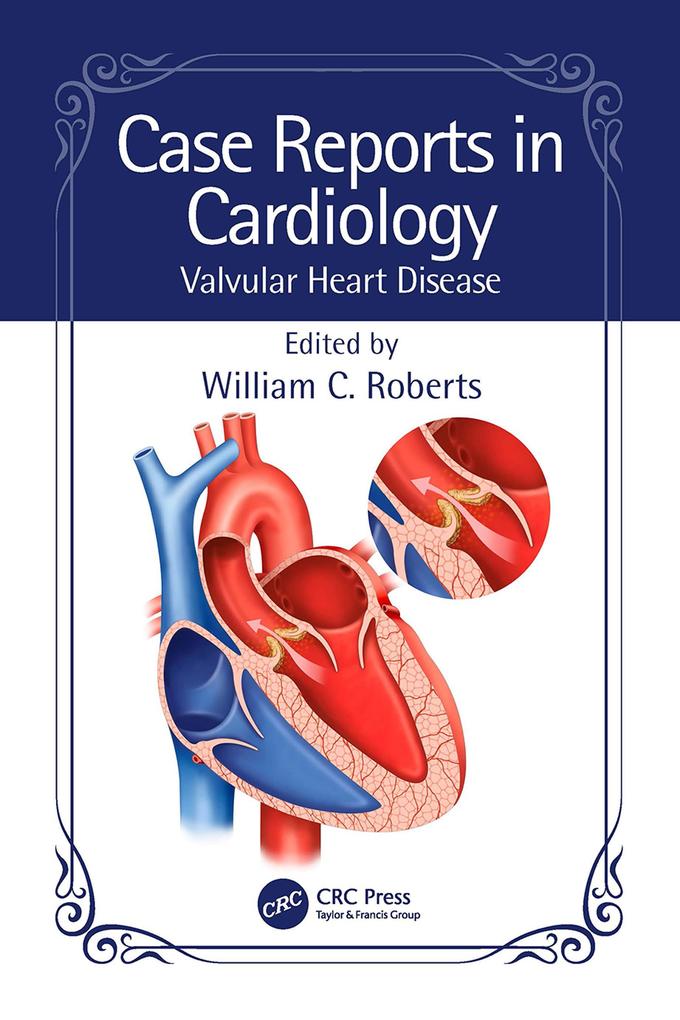 Produktbild: Case Reports in Cardiology