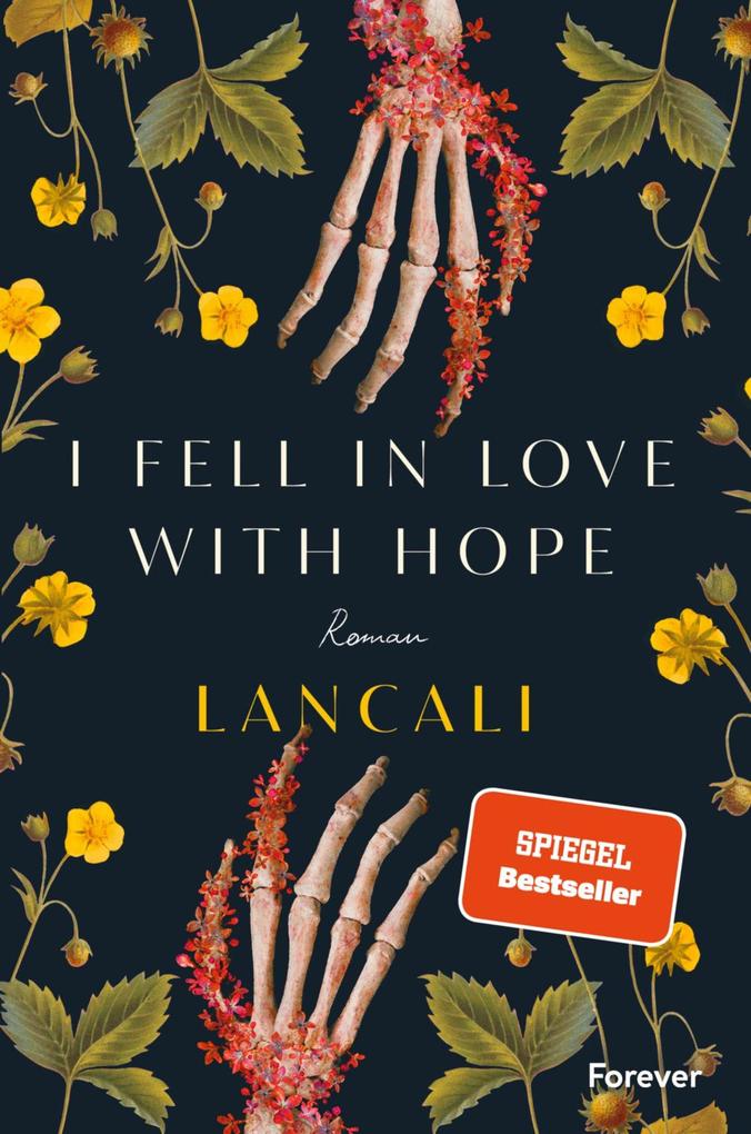 Produktbild: i fell in love with hope | Lancali