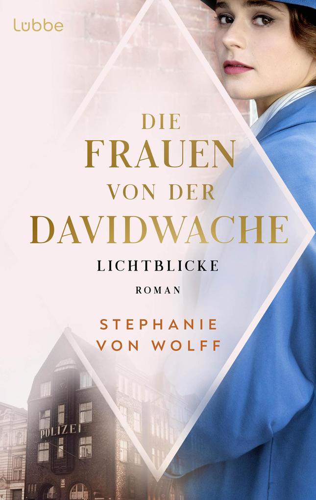 Produktbild: Die Frauen von der Davidwache | Stephanie von Wolff