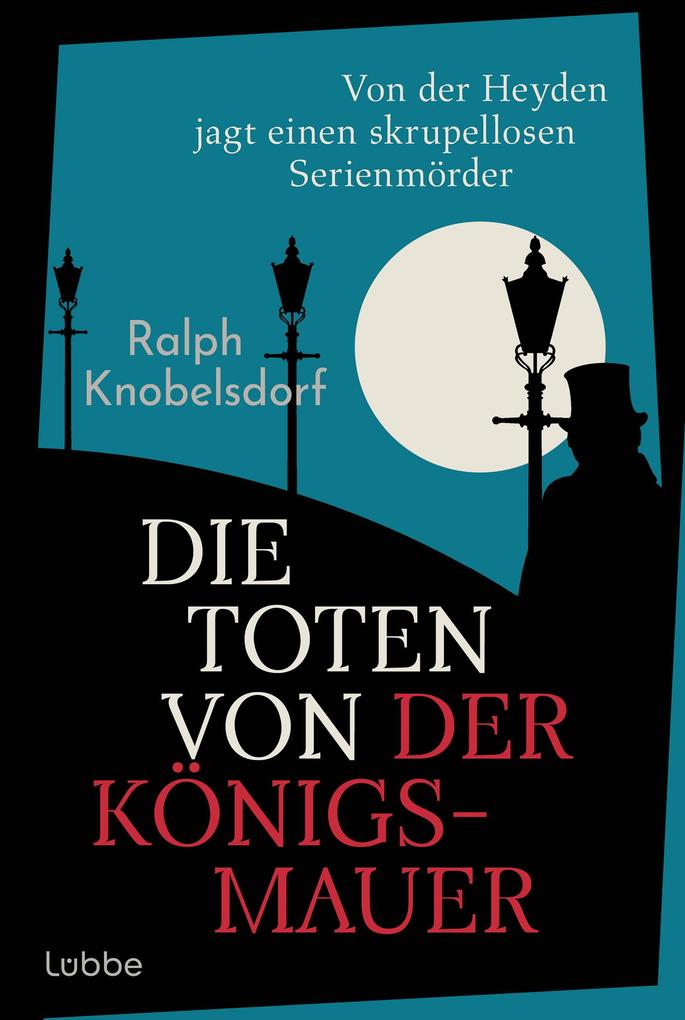 Produktbild: Die Toten von der Königsmauer | Ralph Knobelsdorf