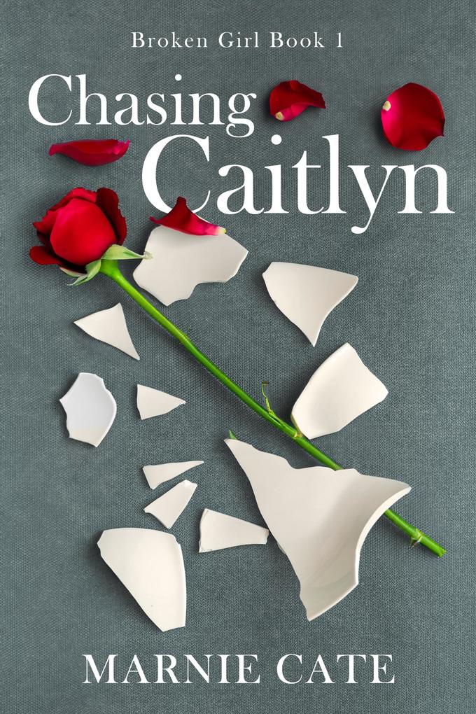Produktbild: Chasing Caitlyn | Marnie Cate