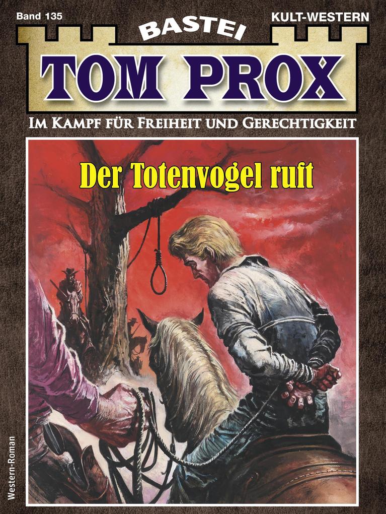 Produktbild: Tom Prox 135 | Alex Robby