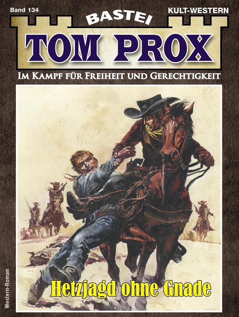 Produktbild: Tom Prox 134 | Gordon Kenneth