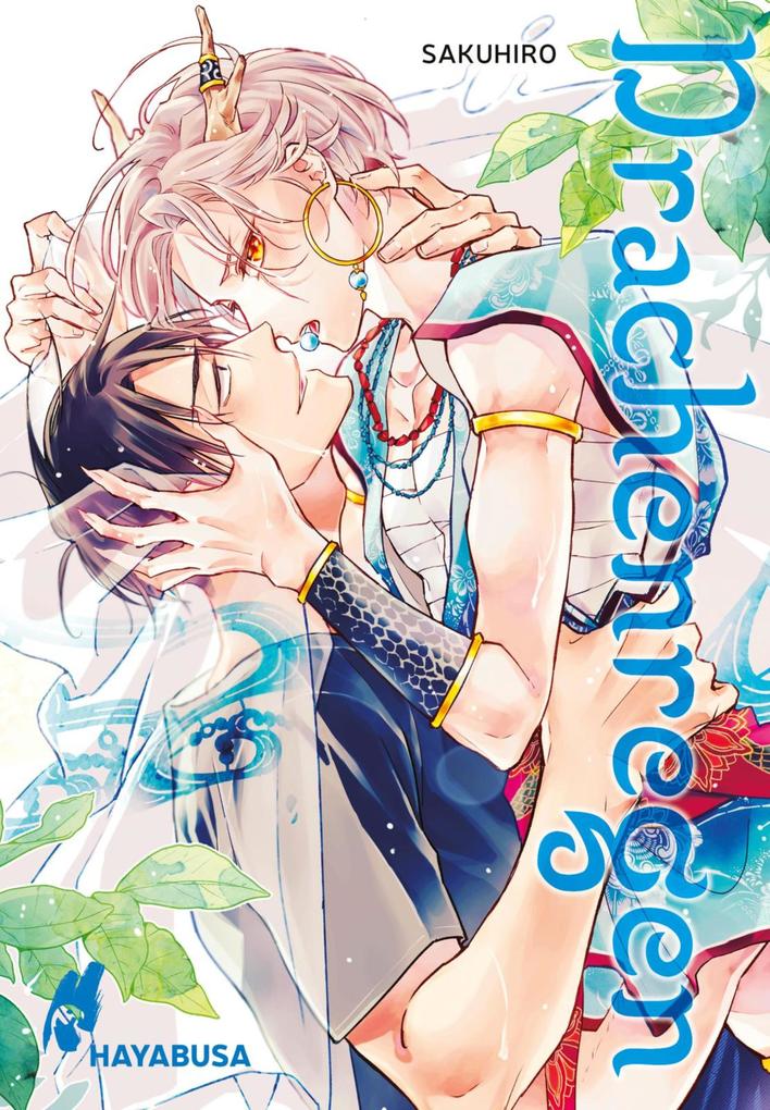 Produktbild: Drachenregen | Sakuhiro