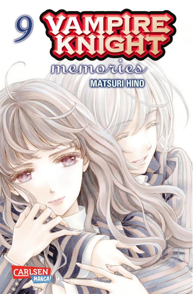 Produktbild: Vampire Knight - Memories 9 | Matsuri Hino