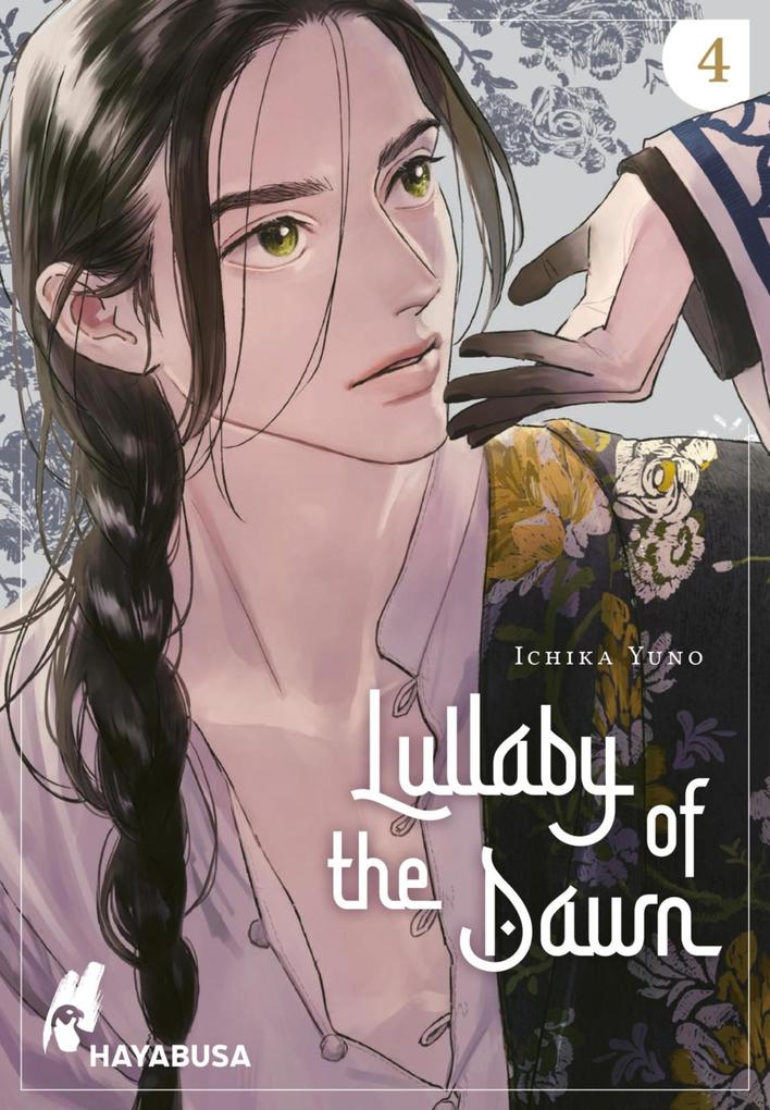 Produktbild: Lullaby of the Dawn 4 | Ichika Yuno