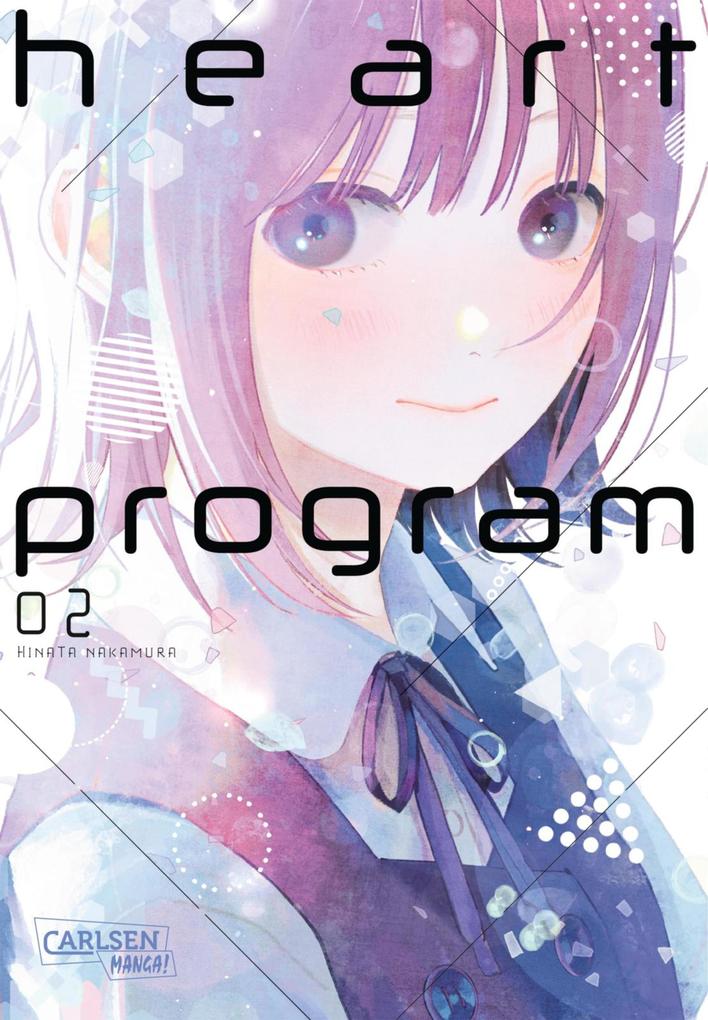 Produktbild: Heart Program 2 | Hinata Nakamura