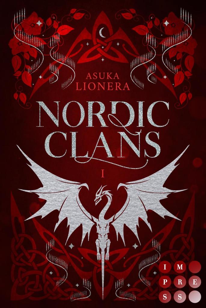 Produktbild: Nordic Clans 1: Mein Herz, so verloren und stolz | Asuka Lionera