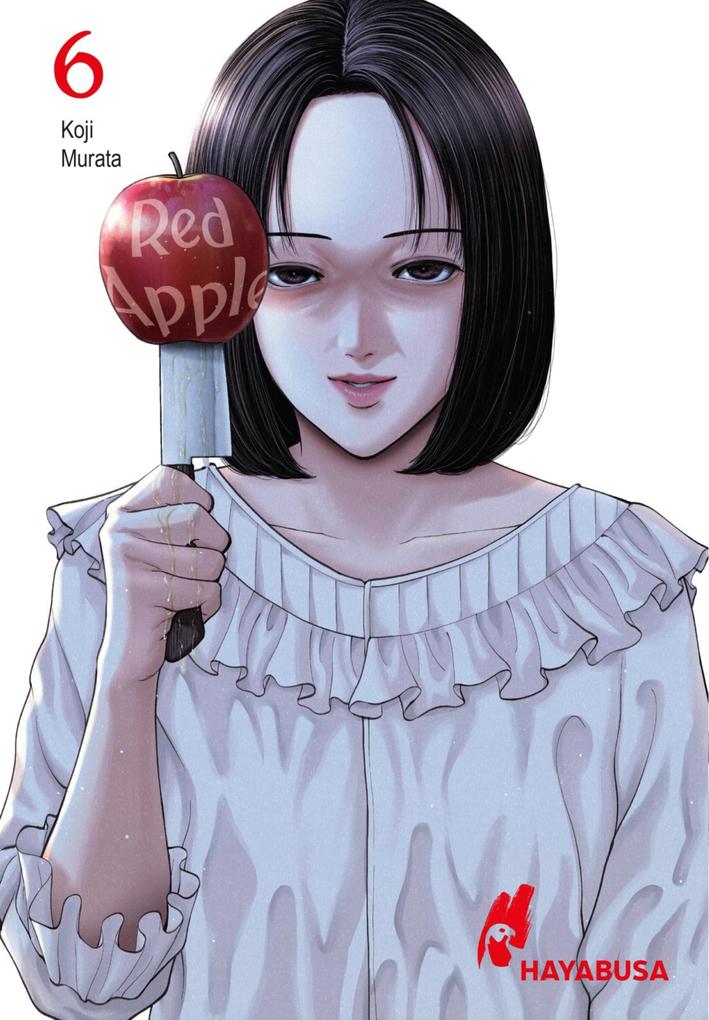 Produktbild: Red Apple 6 | Koji Murata