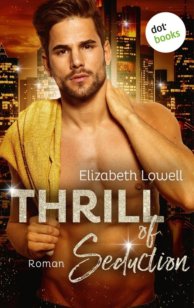 Produktbild: Thrill of Seduction | Elizabeth Lowell