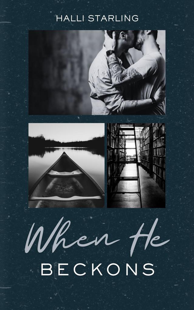 Produktbild: When He Beckons | Halli Starling