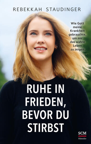 Produktbild: Ruhe in Frieden, bevor du stirbst | Rebekkah Staudinger