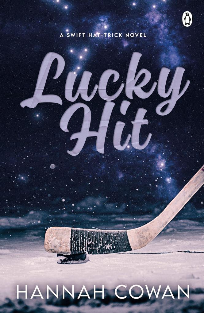 Produktbild: Lucky Hit | Hannah Cowan
