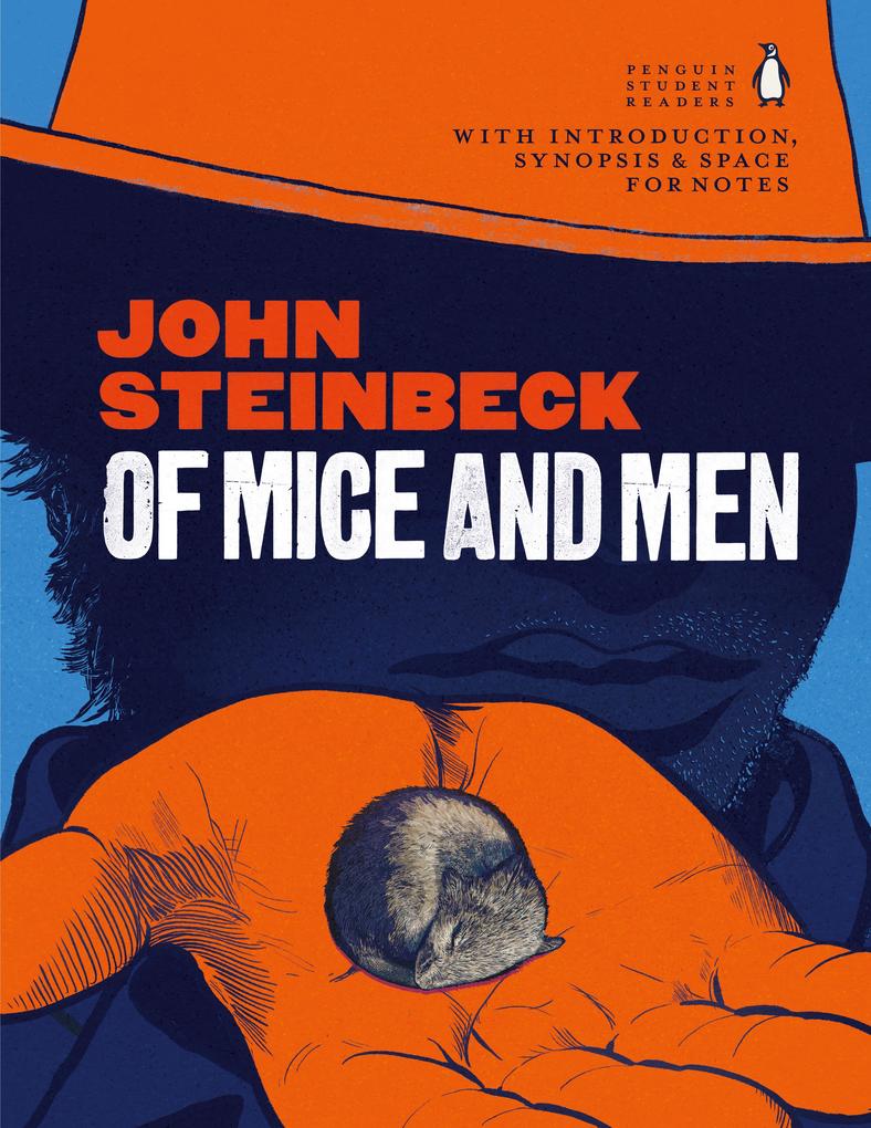 Produktbild: Of Mice and Men | John Steinbeck
