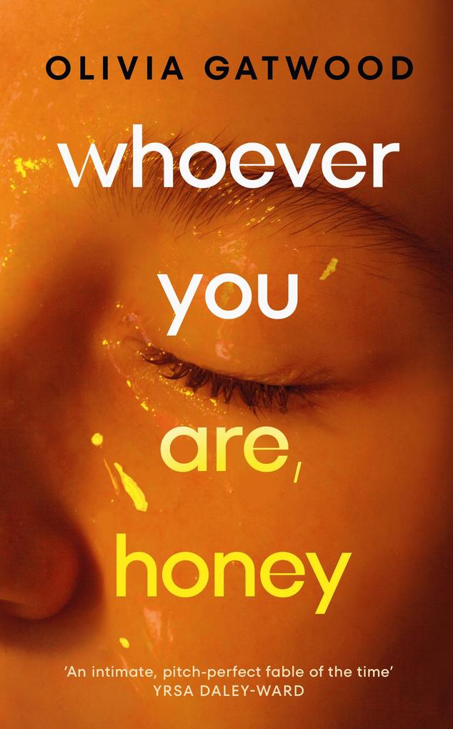 Produktbild: Whoever You Are, Honey | Olivia Gatwood
