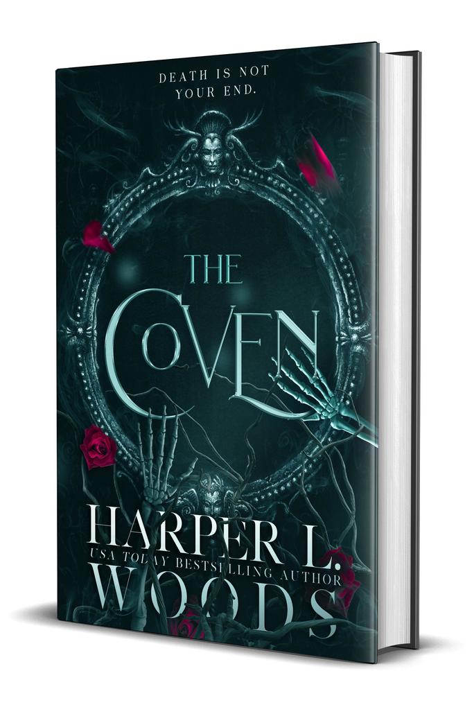 Produktbild: The Coven | Harper L. Woods