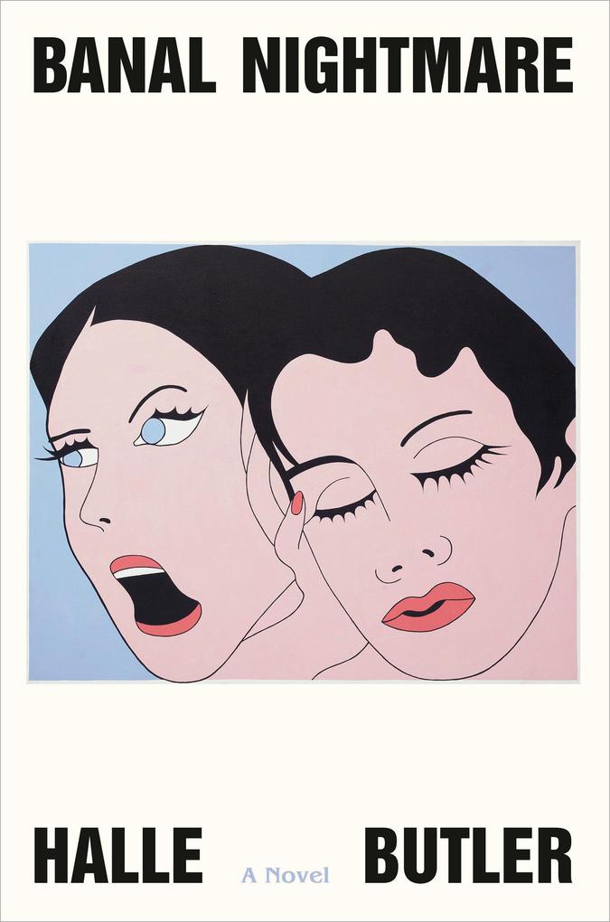 Produktbild: Banal Nightmare | Halle Butler
