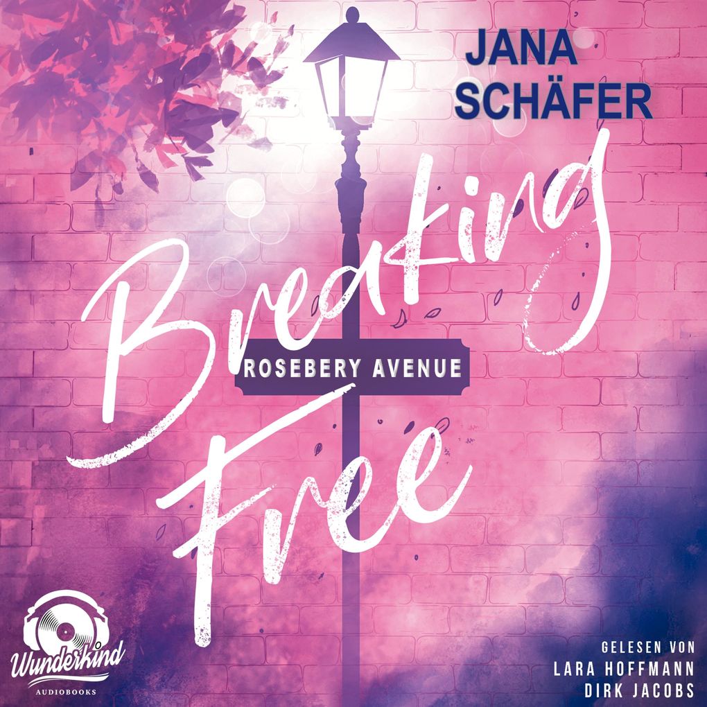 Produktbild: Breaking Free | Jana Schäfer