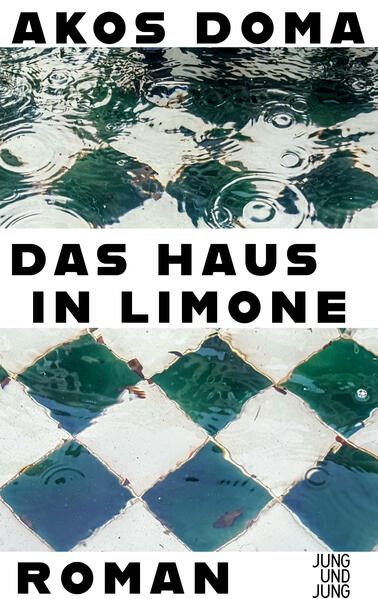 Produktbild: Das Haus in Limone | Akos Doma