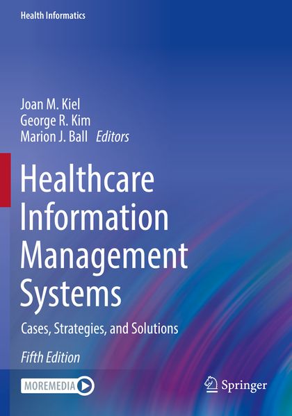 Produktbild: Healthcare Information Management Systems