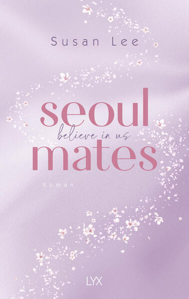Produktbild: Seoulmates - Believe in Us | Susan Lee
