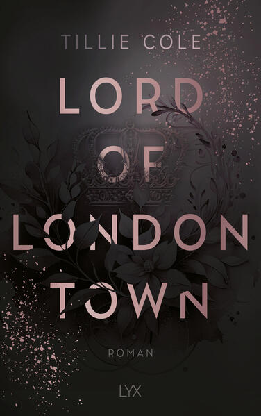 Produktbild: Lord of London Town | Tillie Cole