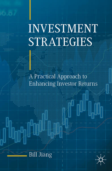 Produktbild: Investment Strategies | Bill Jiang