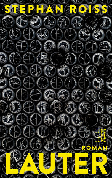 Produktbild: Lauter | Stephan Roiss