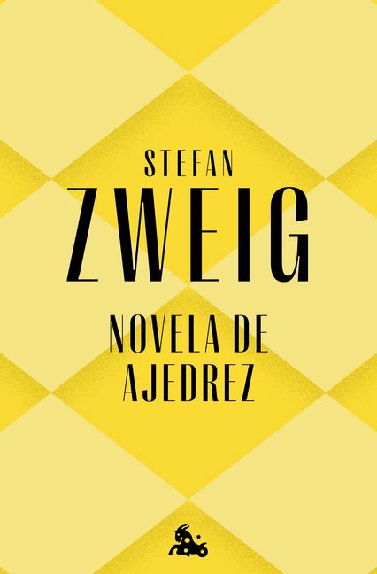Produktbild: Novela de Ajedrez | Stefan Zweig