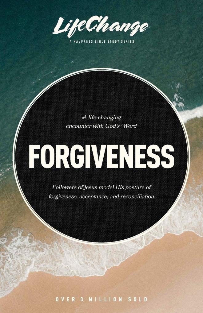 Produktbild: Forgiveness | Cassia Glass, The Navigators
