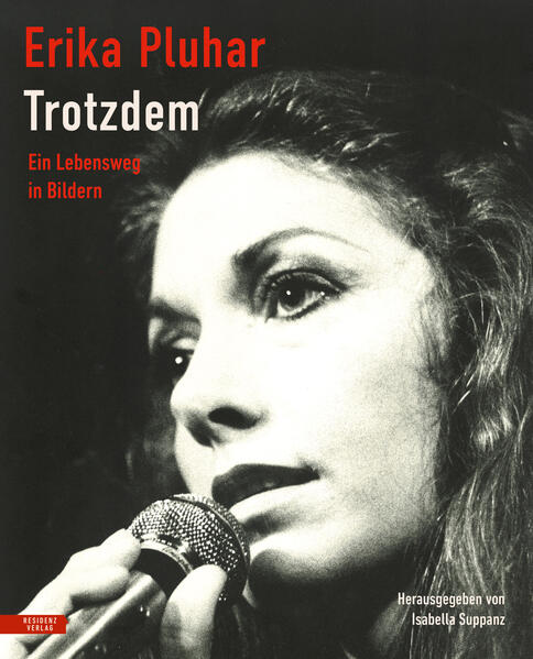 Produktbild: Trotzdem | Erika Pluhar