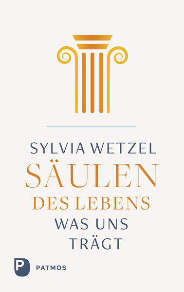 Produktbild: Säulen des Lebens | Sylvia Wetzel