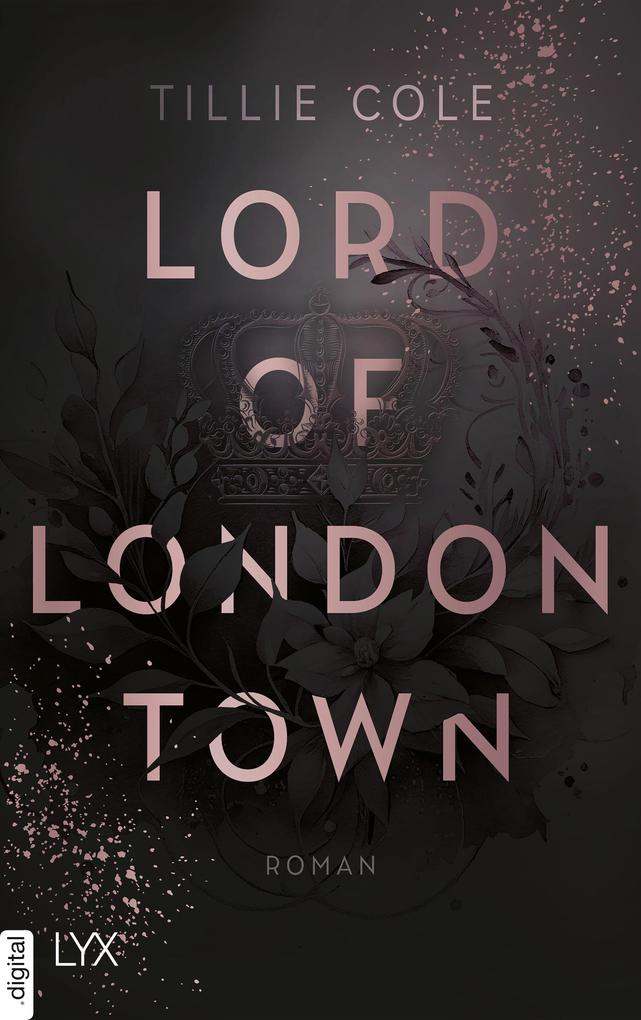 Produktbild: Lord of London Town | Tillie Cole