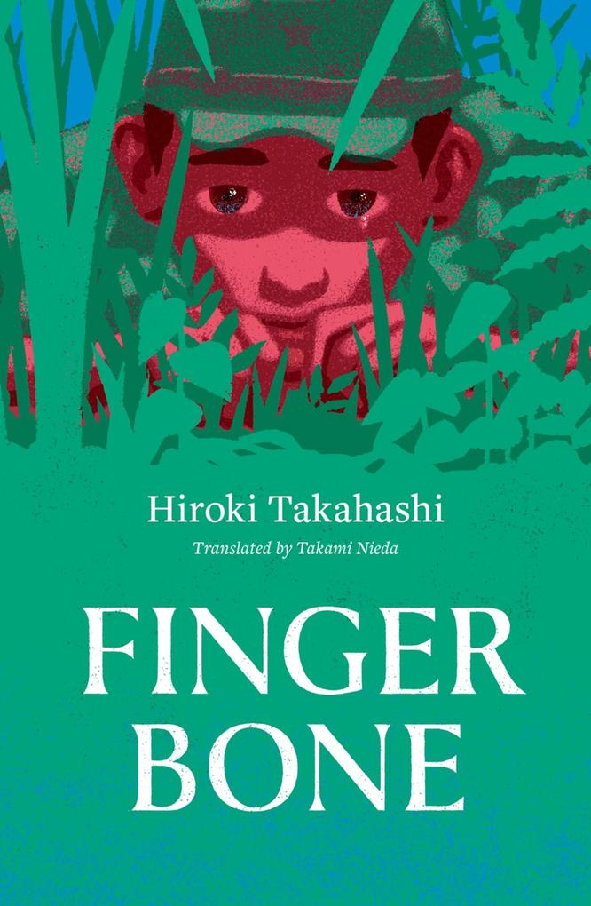 Produktbild: Finger Bone | Hiroki Takahashi