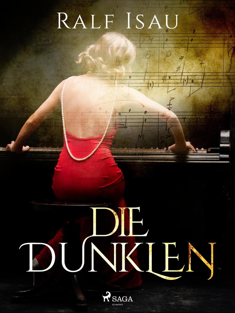 Produktbild: Die Dunklen | Ralf Isau