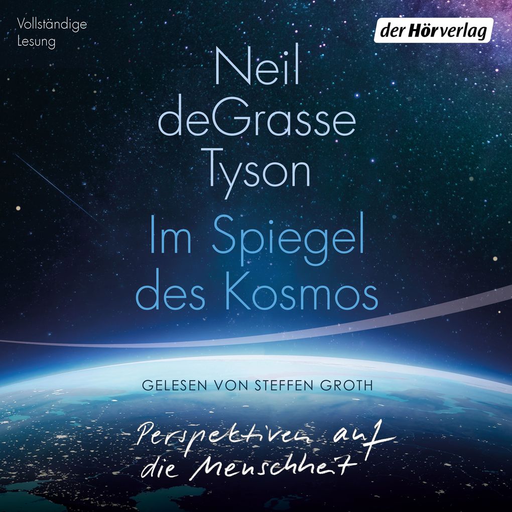 Produktbild: Im Spiegel des Kosmos | Neil deGrasse Tyson