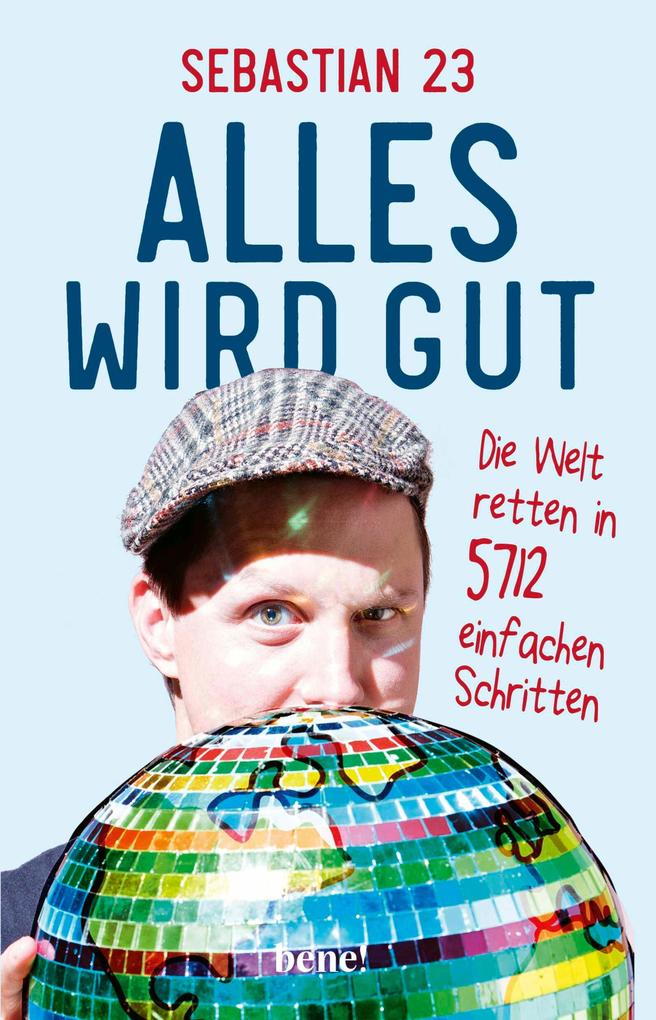 Produktbild: Alles wird gut | Sebastian 23