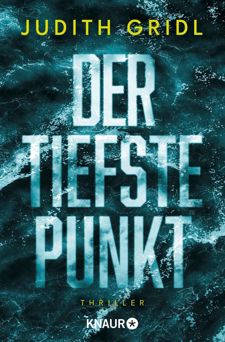 Produktbild: Der tiefste Punkt | Judith Gridl
