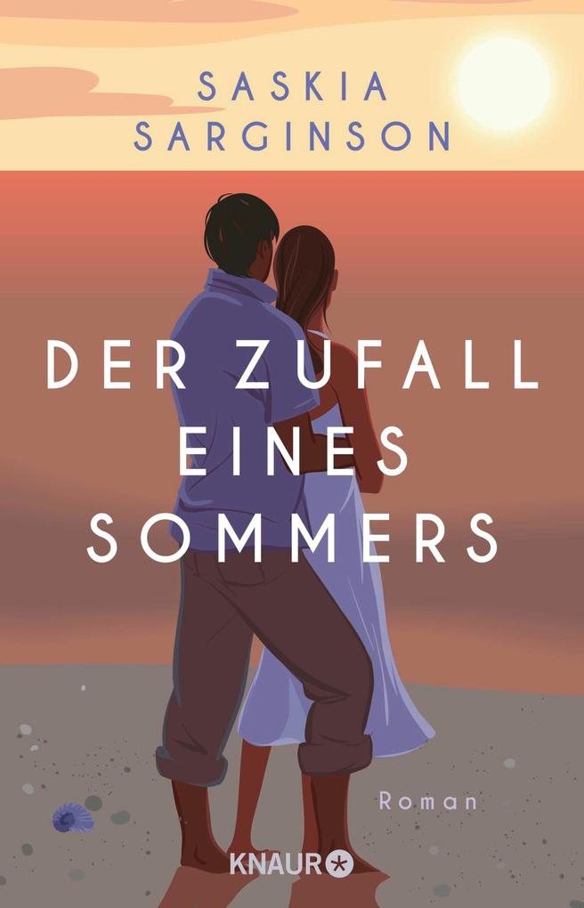 Produktbild: Der Zufall eines Sommers | Saskia Sarginson