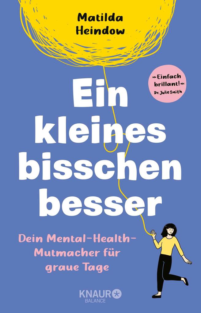 Produktbild: Ein kleines bisschen besser | Matilda Heindow