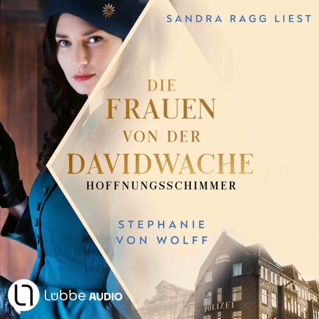 Produktbild: Die Frauen von der Davidwache | Stephanie von Wolff