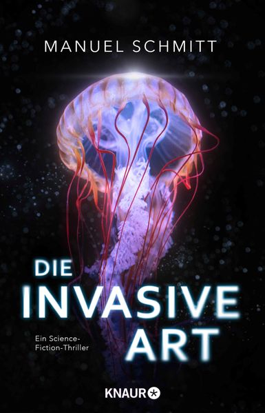 Produktbild: Die invasive Art | Manuel Schmitt