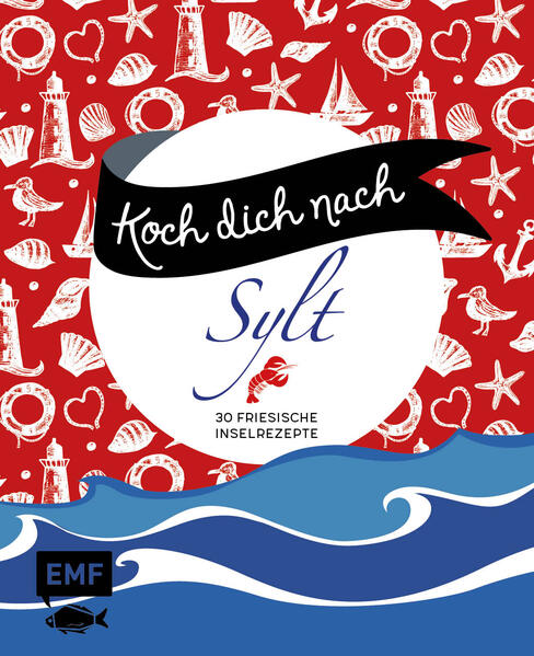Produktbild: Koch dich nach Sylt