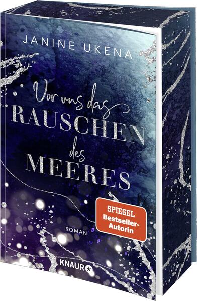 Produktbild: Vor uns das Rauschen des Meeres | Janine Ukena