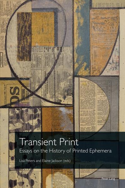 Produktbild: Transient Print