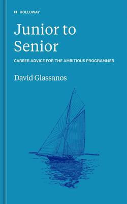 Produktbild: Junior to Senior | David Glassanos