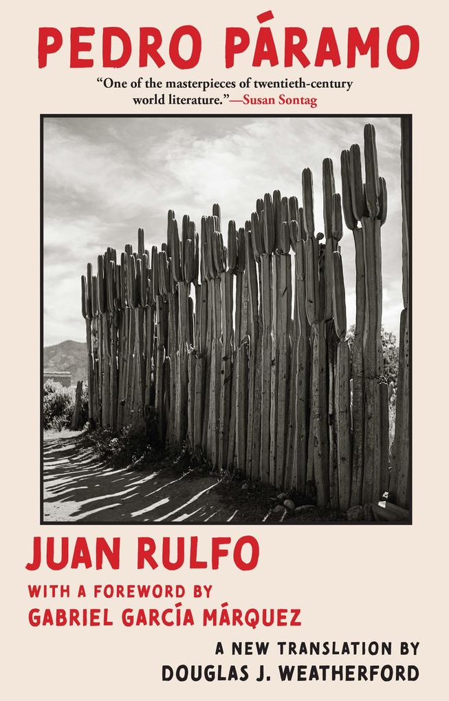 Produktbild: Pedro Páramo | Juan Rulfo