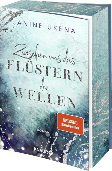 Produktbild: Zwischen uns das Flüstern der Wellen | Janine Ukena