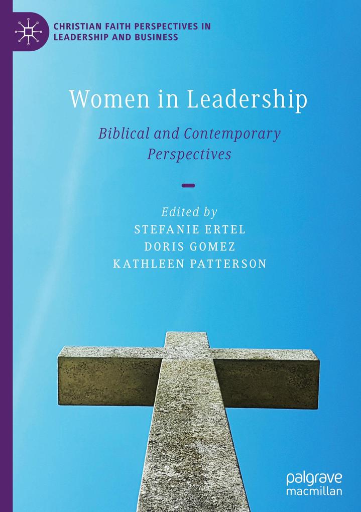 Produktbild: Women in Leadership